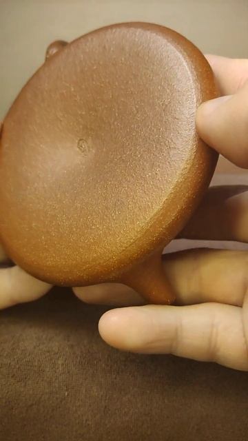 Замечательный исинский ковшик из Цзян По Ни на 140 мл смотреть онлайн