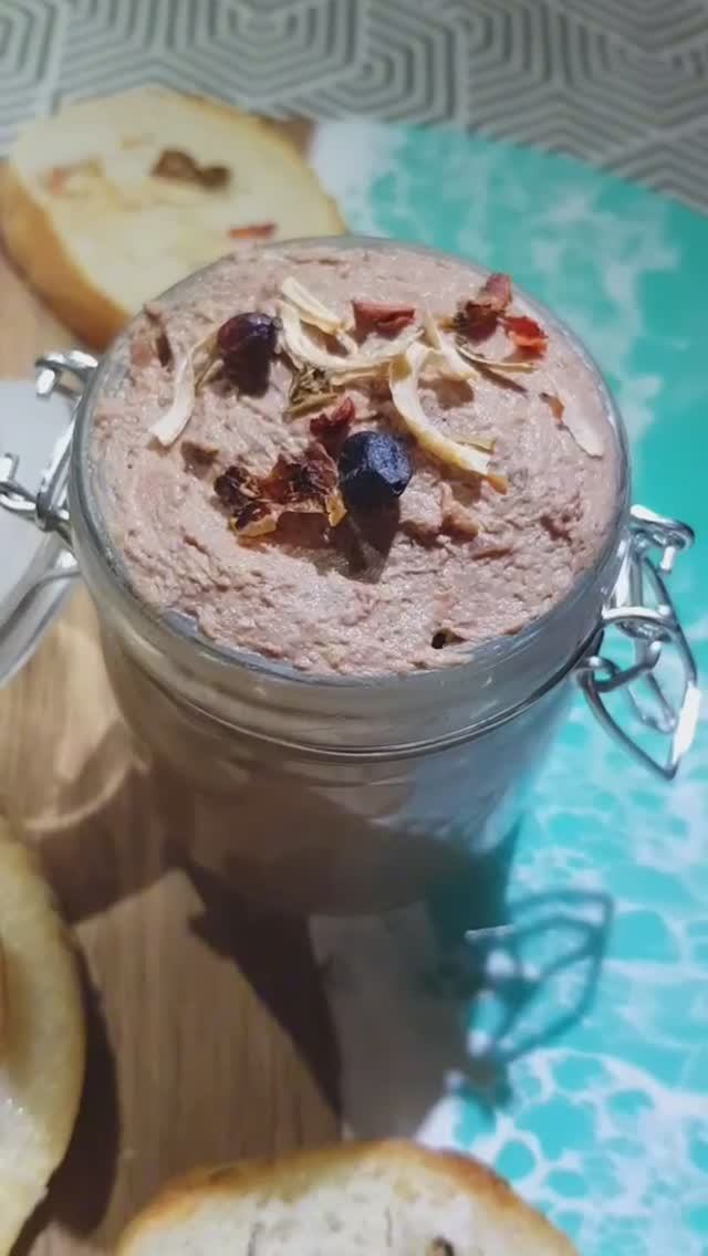 Нежный паштет из куриной печени за 30 минут #food #рецепт #едаялюблютебя #рецепт #кондитер #candy