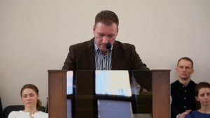 Возрождение ❤️ Проповедь МСЦ ЕХБ