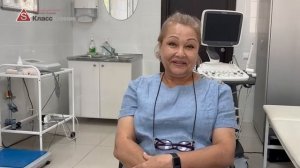 Отзыв пациента, отделение хирургии (1)