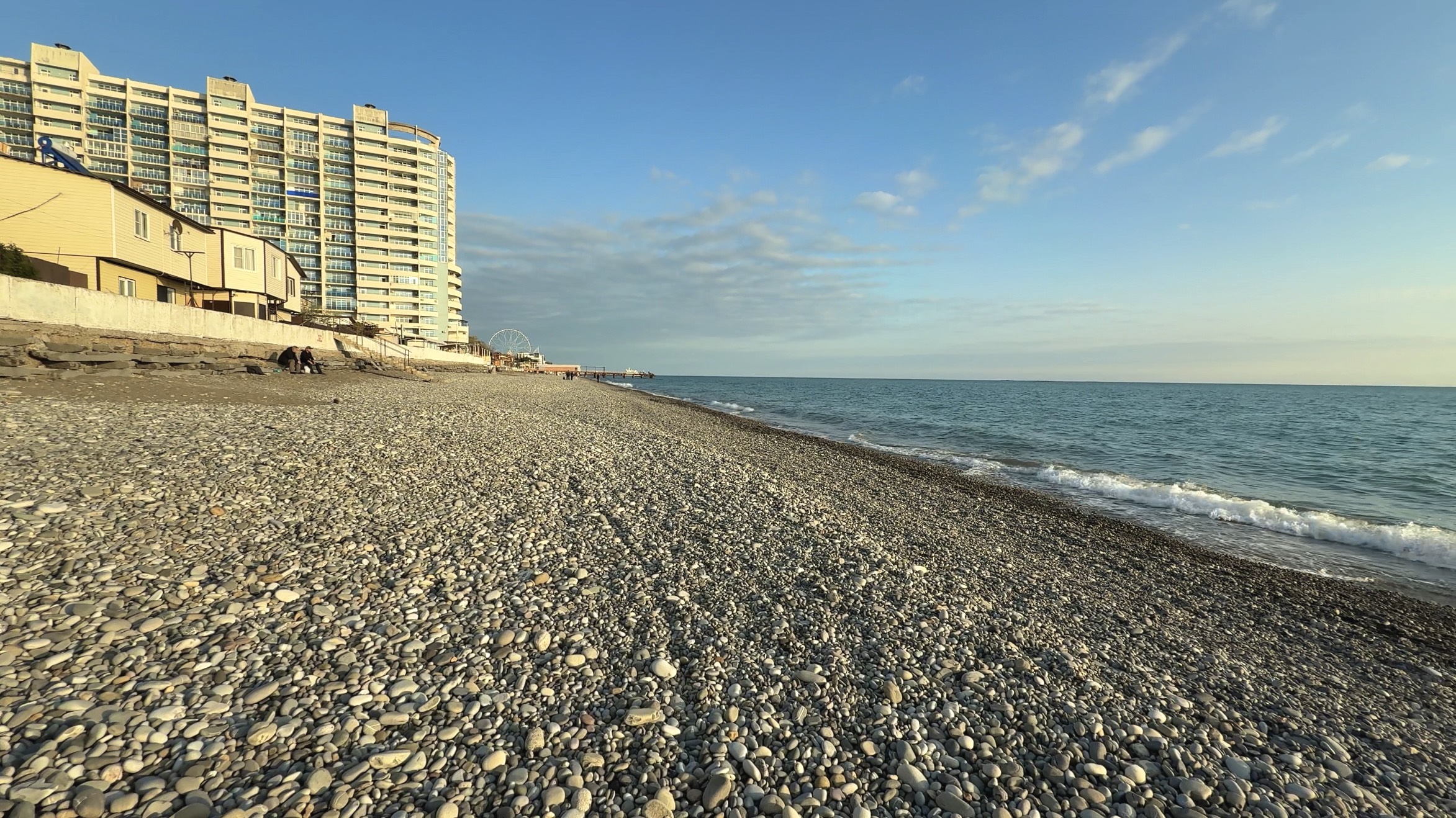 ЛАЗАРЕВСКОЕ ГДЕ ВКУСНО ПОЕСТЬ КАК ВОДА В МОРЕ ЕДА ROSTIC'S НАБЕРЕЖНОЙ НА МОРЕ НА ПОЕЗДЕ смотреть онлайн