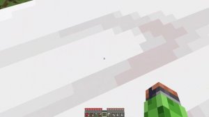 Поводки и счастливый гаст. Майнкрафт 25w16a. НЕобзор