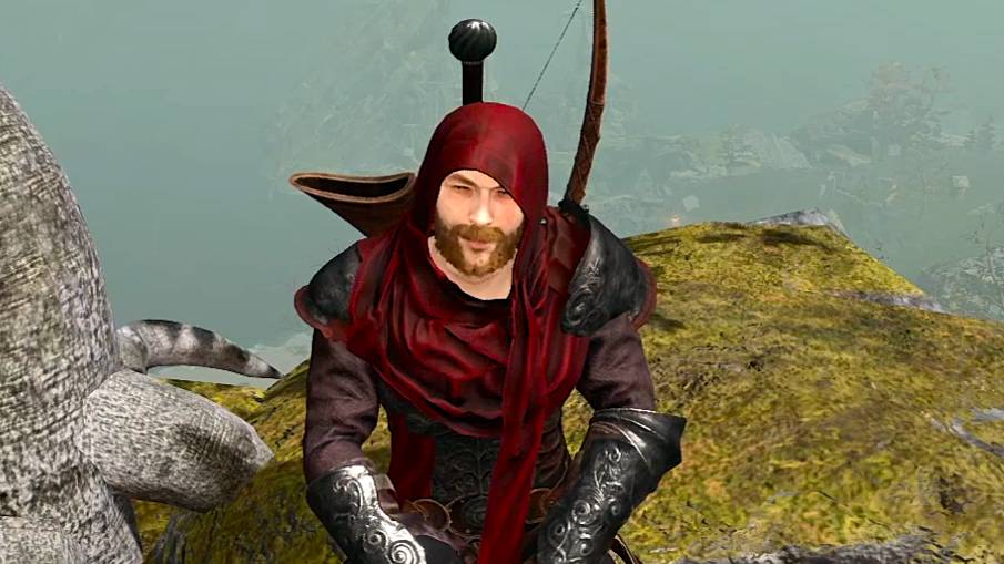 Tainted Grail: The Fall of Avalon. Прохождение. #11