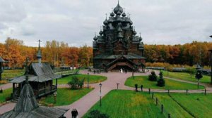 Усадьба Богословка (Ленинградская область, Всеволожский район)