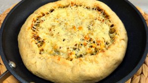 8 Когда я готовлю капусту таким образом, она получается невероятно вкусной