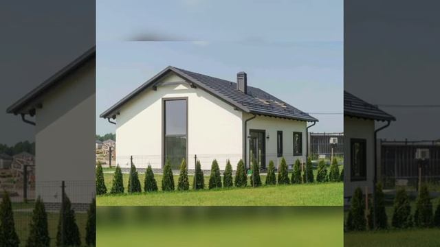"Гурьевская слобода"  июль 2022 #дом #поселок #коттеджный?