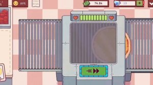 как ускорить печь в игре хорошая пицца отличная пицца