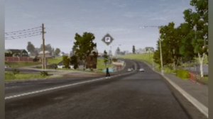 Аварии в MadOut2 #1