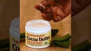 Крем Какаово Масло, Алое Вера и Витамин Е при суха, заг?