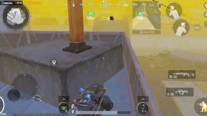 7 карта продвинутый режим!!!! #метророяль #пабг