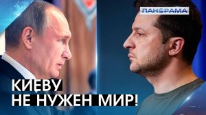 «С кем вести переговоры — с террористами?» — реакция Путина на подрывы в Брянске и Курске