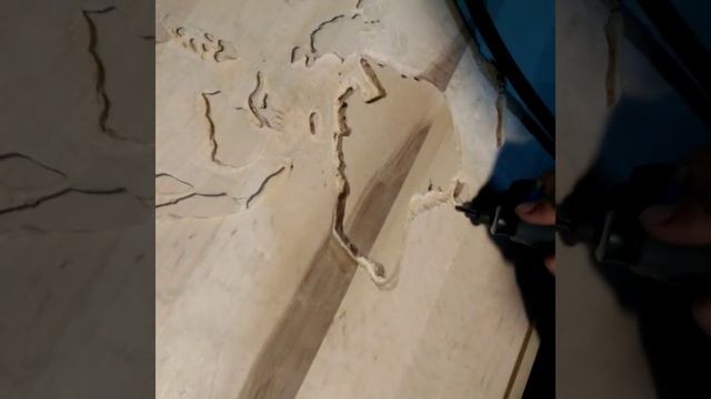 Dremel 3000 помогает выбирать материки смотреть онлайн