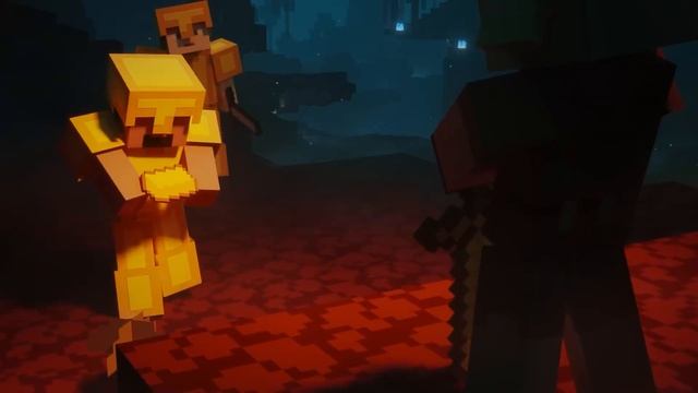 Я Оценил Каждую Руду Майнкрафт смотреть онлайн