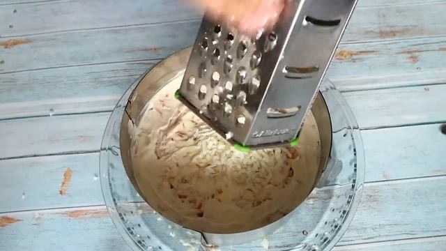 Салат МИМОЗА! Классический рецепт.
