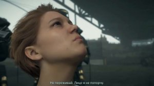 I'm Fragile but I'm not that Fragile! (Моё имя Фрэджайл, но я не хрупкая)
