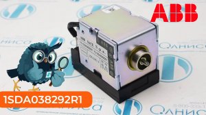 1SDA038292R1 Реле отключения ABB - Олниса