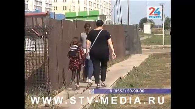 Жители 63 комплекса не могут добраться на общественном смотреть онлайн