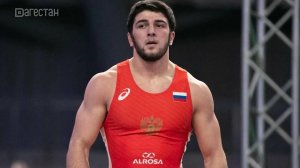 Дагестанский «классик» Милад Алирзаев вышел в финал