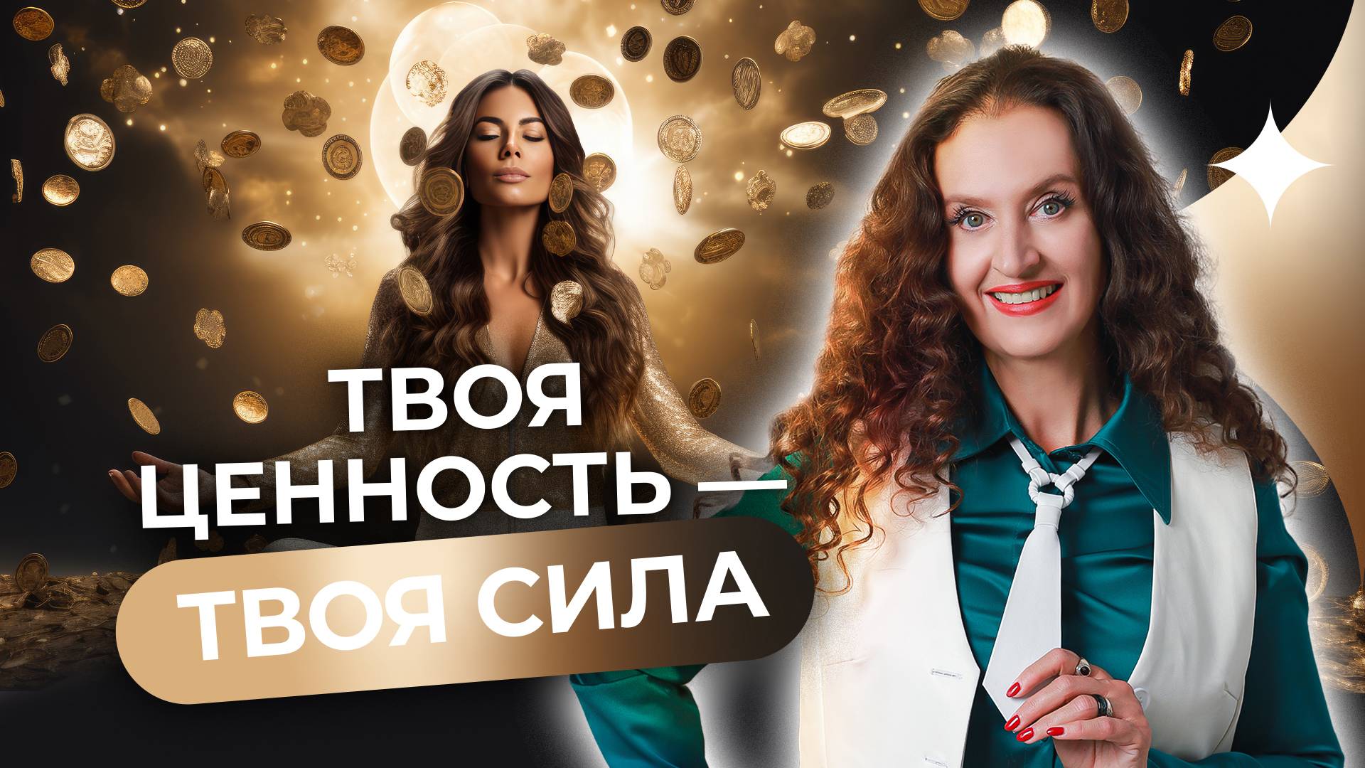 Это видео изменит твоё отношение к себе! Чтобы тебя наконец-то начали ценить