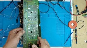 Ремонт  Siemens SINAMICS S120  18x18А