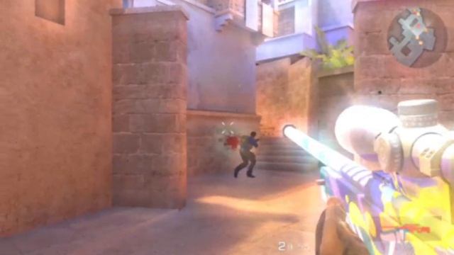 Нолик сделал мне мувик! смотреть онлайн