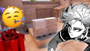 МОЕМУ КАНАЛУ 1 ГОД🥳🥳🥳 ПРАЗДНИЧНОЕ ВИДЕО👍🔥