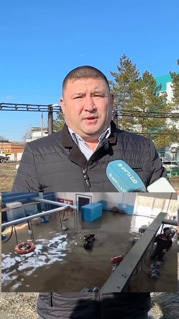 Распространяются фейковые видео и аудио о затоплении смотреть онлайн