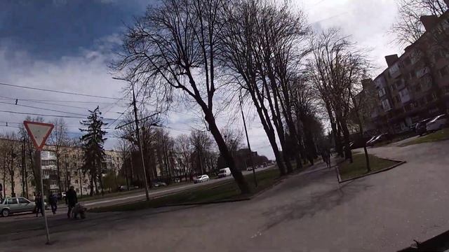 2ВелоЭкскурсия 🚴 Орешка Представляет 🤩 Винница 👍 У? смотреть онлайн