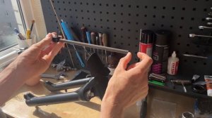 SR SUNTOUR RAIDON 34 BOOST с воздушной негативной пружиной