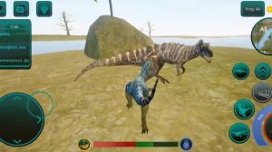 обновление в The cursed isle?! Обзор на обновление!🦖@Depik