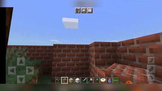 Майнкрафт режим бога. #1 смотреть онлайн