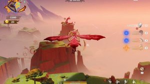 Genshin Impact. Натлан 5.2. Период линьки - испытания Акомитля (