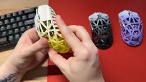 Обзор WLMouse Beast X 8K | САМАЯ ЛЮБИМАЯ МЫШЬ (ПОЧТИ)  (#wlmouse #beastx