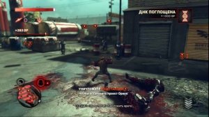 Прохождение Prototype 2 (живой коммент от alexander.plav) Ч. 10