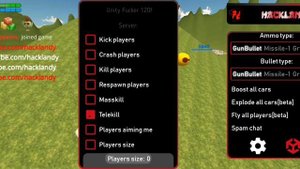 CHICKEN GUN 4.0.2 MOD MENU  ЧИТЫ  МОД МЕНЮ  ВЗЛОМ