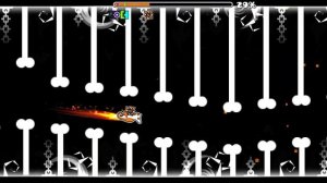 Я ХОТЕЛ СДЕЛАТЬ НЕНОРМАЛЬНОЕ ПРОХОЖДЕНИЕ ДЕМОНА НО У МЕНЯ НЕ ПОЛУЧИЛОСЬ