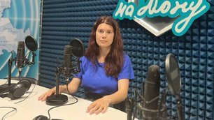 Студентка вынесла ребенка из пожара