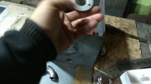 Как сделать гидробак для минитрактора