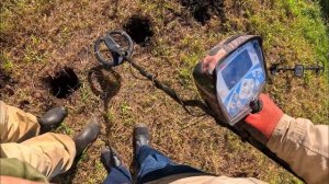 Китайская тёрка и X Terra 705 Сравниваем