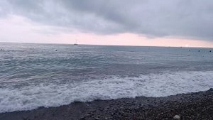 5 июня закат