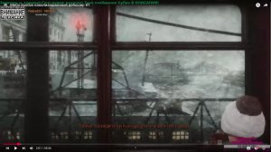 Metro Exodus 6 летний Стрим Обзорщик Макас