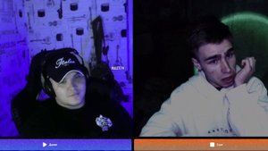 Мальчик и вежливые люди чат рулетка