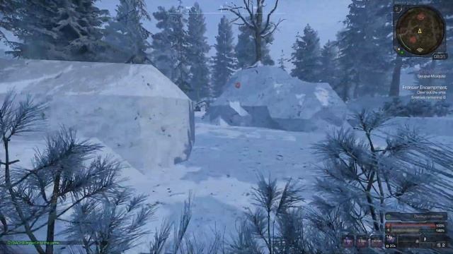 НОВОГОДНИЙ ПК-ШЕР STALCRAFT: X! ФИНАЛЬНЫЕ ИТОГИ ГОДА | STALCRAFT X смотреть онлайн