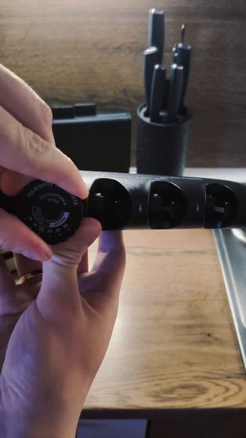 256052950 артикул валбирес точилки для ножей #точилкадлян? смотреть онлайн