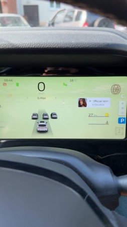 5 июня очередной китайский праздник. Приборка Джили Монжаро/ Geely Monjaro