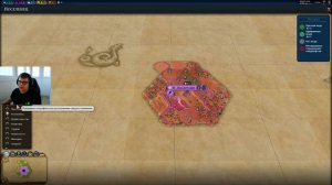 Civilization VI. Гайд для начинающих, новичков. Настройки игр?