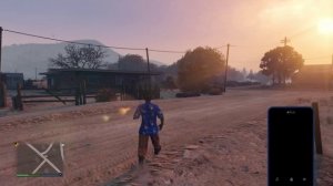 Фотоохота в GTA Online  | Где найти свинью