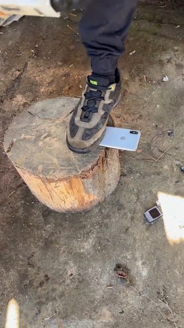 STIHL - MS 180 ріжемо АЙФОН смотреть онлайн