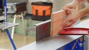 Обзор фуговального станка BELMASH BJM 1600 200S