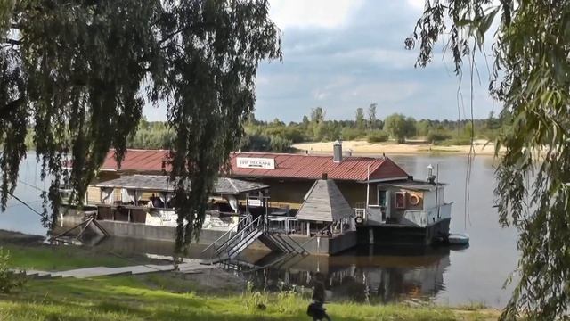 Беларусь Вечер в Мозыре смотреть онлайн